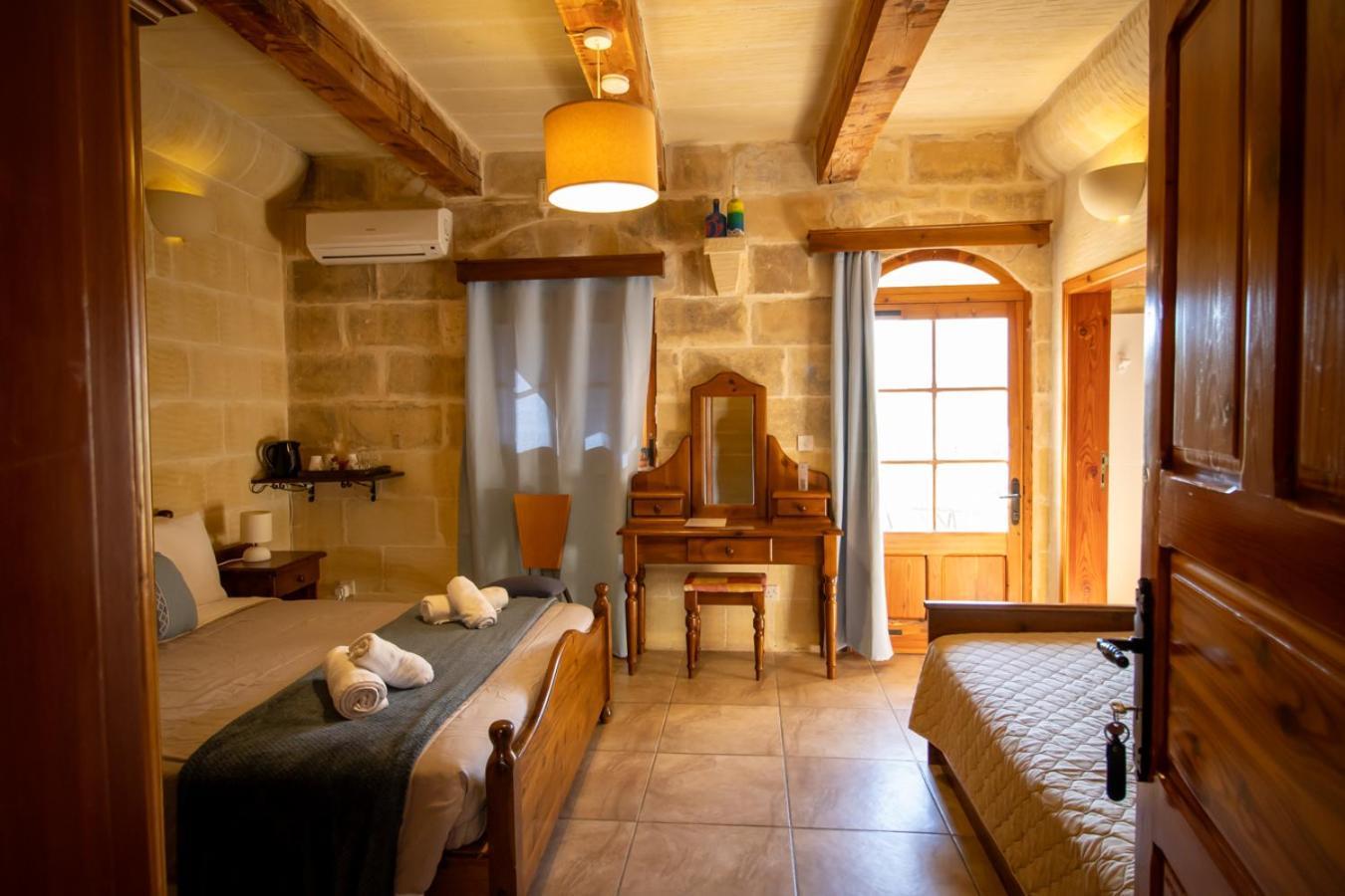 Il Figolla B&B Xagħra Habitación foto